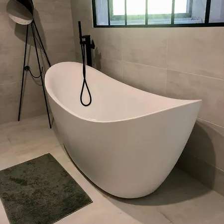 Grand Lumineux & Moderne - Apartament *