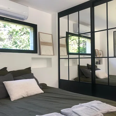 Grand Lumineux & Moderne - Apartment *