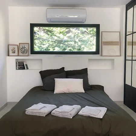 Apartment Grand Lumineux & Moderne - *