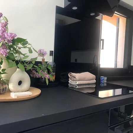 Apartment Grand Lumineux & Moderne - Manosque