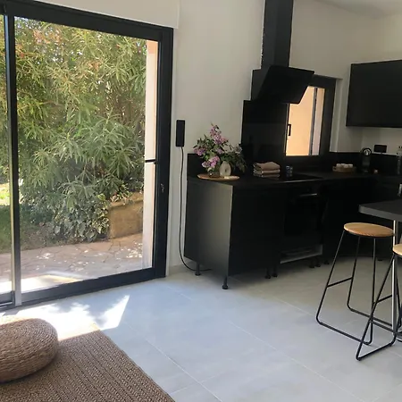 Apartment Grand Lumineux & Moderne - *