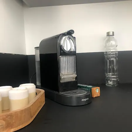 Grand Lumineux & Moderne - * מנוסק