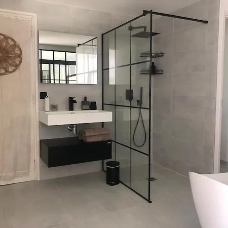 Grand Lumineux & Moderne - *