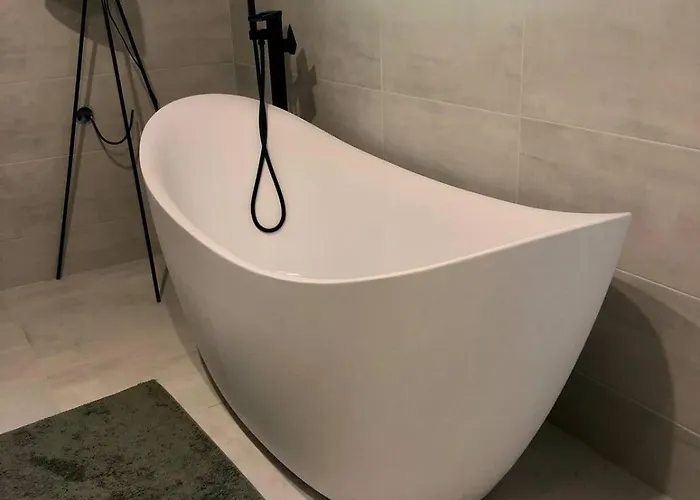 Grand Lumineux&moderne - Appartement *