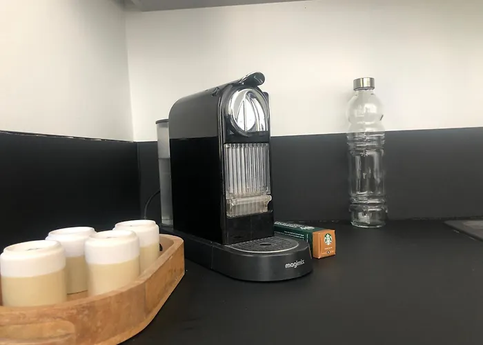 Grand Lumineux&moderne - * Manosque