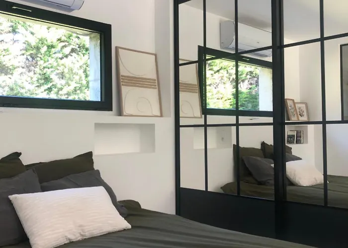 Grand Lumineux&moderne - Appartement *