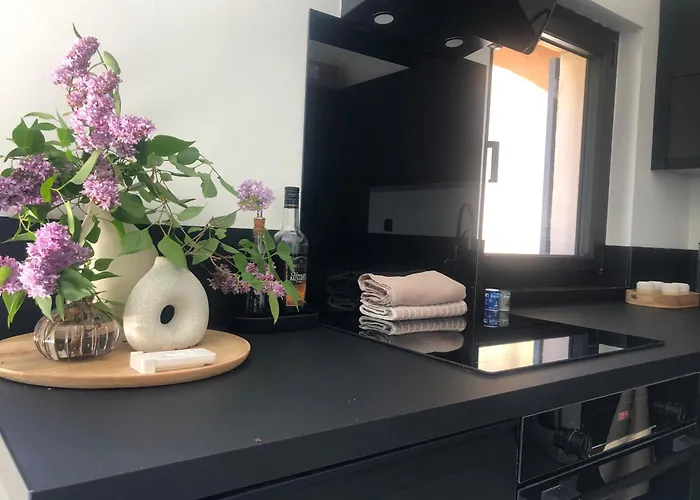 Appartement Grand Lumineux&moderne - Manosque